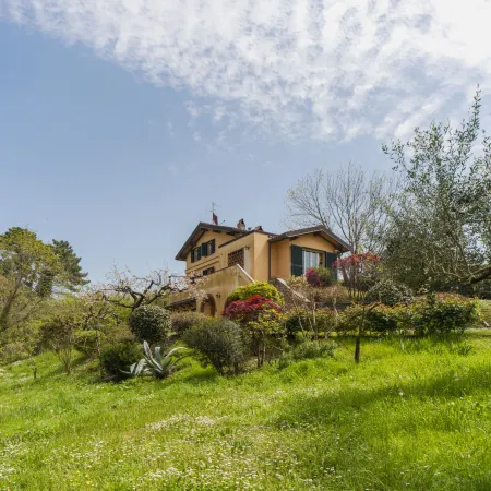 Casa Gianna