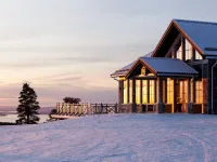 Orsa Grönklitt Hotels in Orsa