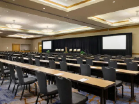 The Westin Austin at the Domain トラヴィスのホテル