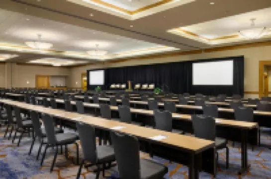 The Westin Austin at the Domain