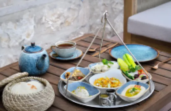 Al Samriya, Doha, Autograph Collection