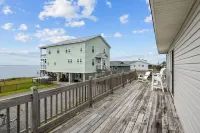 Oceanview - Cozy 3bedroom/2bath with a fantastic location on Harkers Island