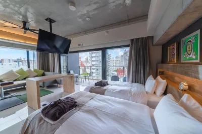 Hotel Viviana Hotels in 