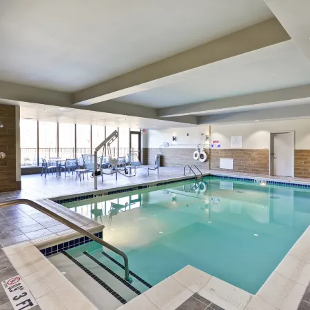 Hilton Garden Inn Gastonia