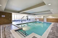 Hilton Garden Inn Gastonia Các khách sạn ở Belmont