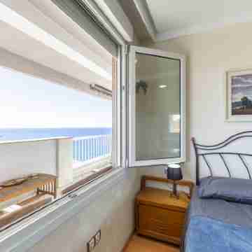 Vista Playa Zapillo Rooms