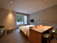 Spa Guest House Lulud