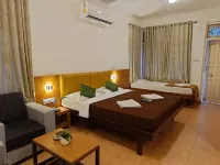 Hotel Durvankur Ganpatipule Hotels in Ratnagiri