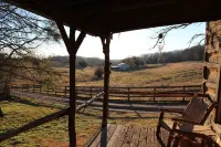Step back in time a charming 1880 historic cabin