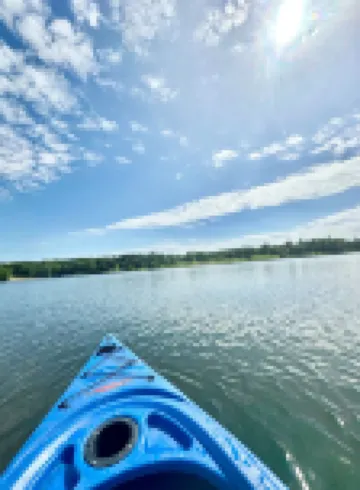 Studio Condo on the Water @ Innsbrook