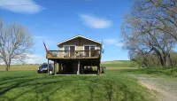 Shenandoah River Cabin
