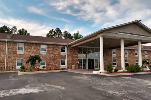 University Inn of Carbondale Hotels in Pomona Township