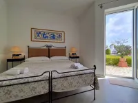 Exclusiveholiday Ischia panoramic villa with Jacuzzi pool