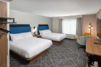 Hampton Inn by Hilton Cooperstown Các khách sạn ở Cooperstown