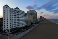 Courtyard Virginia Beach Oceanfront/South