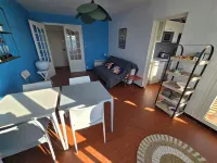 Saintes Maries De La Mer: apartment/ flat - Les saintes maries de la mer