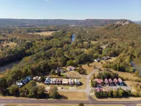 Cozy Fireplace and River Access with Gazebo - Charming Bright Oasis