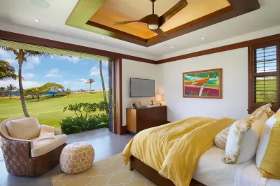 Lodge at Kukui'ula Villa 15 W/Private Plunge Pool Hotels in der Nähe von Salt Pond Beach Park