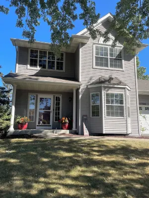 Pondhaven Rereat Fully furnished house with fun and convenience for all ages Hotels in Lakeville