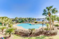 Pirates Bay B207