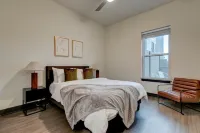 Charming Loft with Cozy Atmosphere - Inviting Retreat Hotels in 