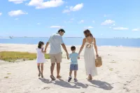 Complimentary Bikes and Close to Lighthouse - Charming Coastal Haven Hotels in Sanibel