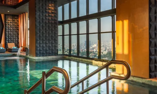 Sofitel Mexico City Reforma
