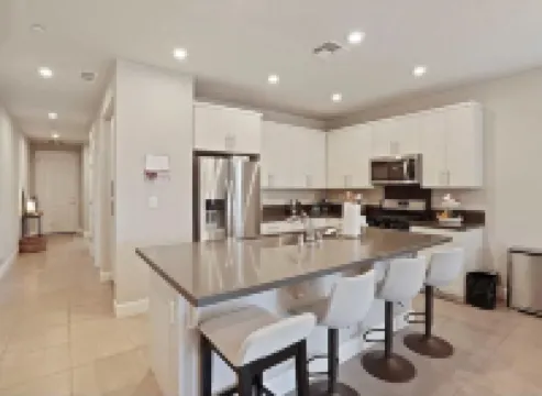 VIP Class One ~ Real Comfort ~ 3 Bedrooms