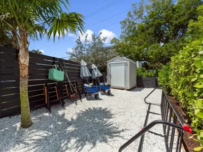 Paradise Point by DecaStay - Private Pickleball Court, Walk to Beach Hotel in zona Hideaway Beach