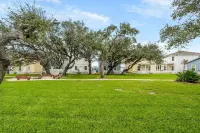 Sun Kissed Cabana Hotels in Aransas County