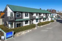 Lake Tekapo Village Motel Hotels in Lake Tekapo