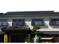 Takanoya Hotel a Kita Ward