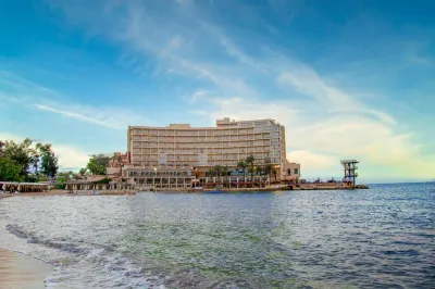 Helnan Royal Palestine Hotel - Montazah Gardens Hotels in Aleksandria