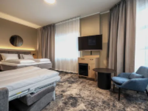 Thon Hotel Notodden Hotels in Notodden