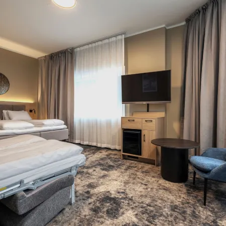 Thon Hotel Notodden