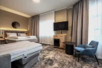 Thon Partner Notodden Hotels in Notodden