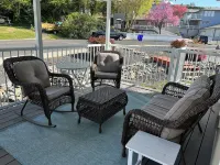 Charming Lewiston, Idaho Get-Away!  Wifi, King Bed, Pet Friendly