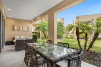 Gated Community with Pool and Hot Tub Access - Charming Oasis Các khách sạn ở Osceola County
