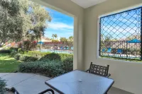 Secluded Ground Floor Studio #B Hotels in La Quinta