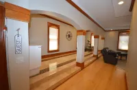 Charming Upper-Level Oasis with Historic Character - Spacious Retreat