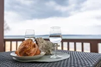 Waterfront Haven 215|Balcony|Direct Beach Access|Near Downtown