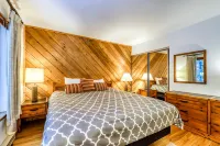 Ridge Hideaway