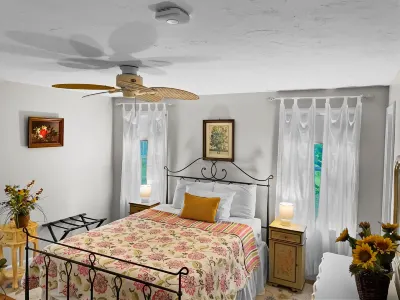Central AC, WiFi, Fire Pit and Birdwatching Delight - Charming Oasis