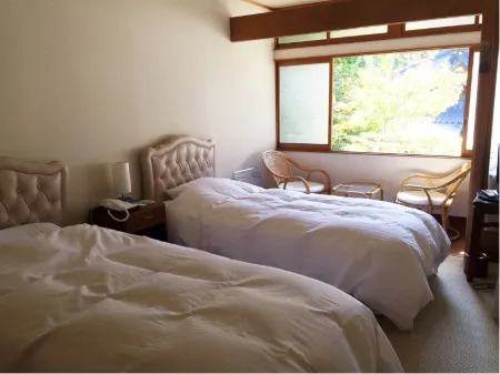 Jimyoin Отели рядом с достопримечательностью «Коясан»