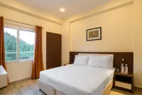 Clarks Residences Bhowali 나투레스케이프 가든 주변 호텔