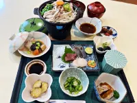 Iyashitei Koku Hotels in Naka