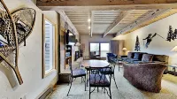 Mountain Retreat - Hot Tub, Fireplace, Balcony, Views Các khách sạn ở Snowmass Village
