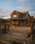 The Outlaw By The Cohost Company Hotels in Pioneertown