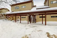 3622 Winterberry Hotels in Moose Wilson Road