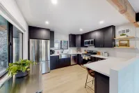 The Snow White Hotels in Lake Arrowhead